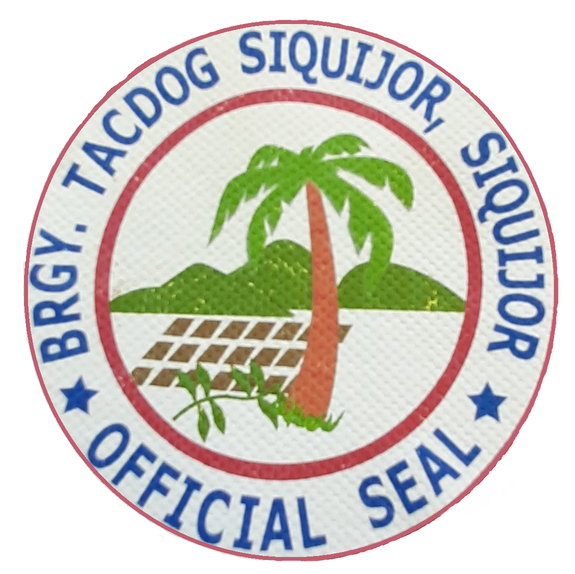 Municipality of Siquijor, Barangay Tacdog